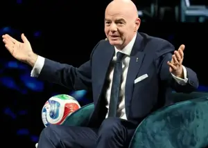 فیفا مهمترین نهاد صنفی فوتبالیست‌ها را کنار گذاشت!