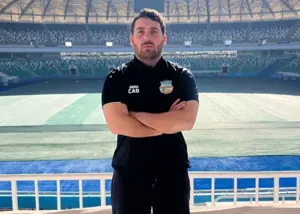 جانشین کاپادزه در ازبکستان: یک دستیار ایتالیایی