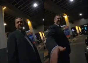 خطیر: تاجرنیا خودش مدیرعامل استقلال بماند