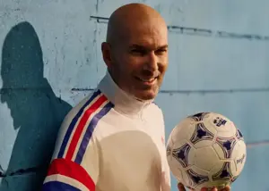 زیدان بازگشتش به مربیگری را اعلام کرد