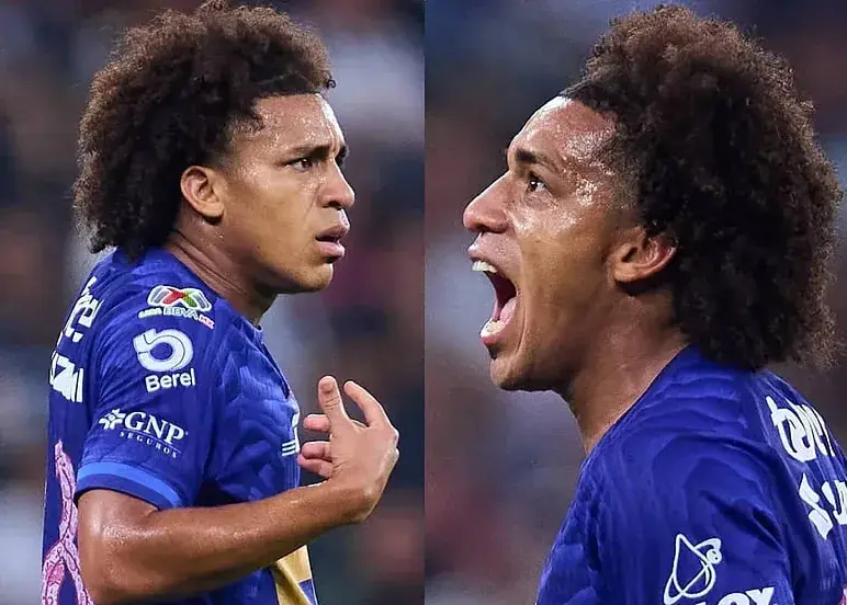 مرگ و شلیک به پا: تاوان سنگین ستاره پانامایی!