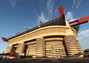 هشدار به ایتالیا: میزبانی یورو ۲۰۳۲ از دست نرود!