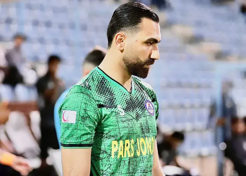 خبر خوب – قلب این پرسپولیسی نرمال می زند!