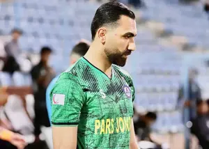 خبر خوب - قلب این پرسپولیسی نرمال می زند!