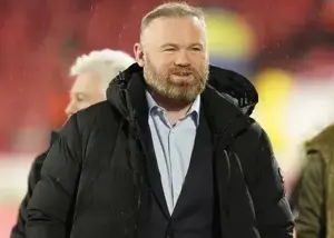 انتقاد تند رونی از صلاح: کارش قابل‌قبول نبود!