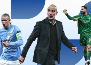 گواردیولا ترس را به دل تیم آرتتا می‌اندازد