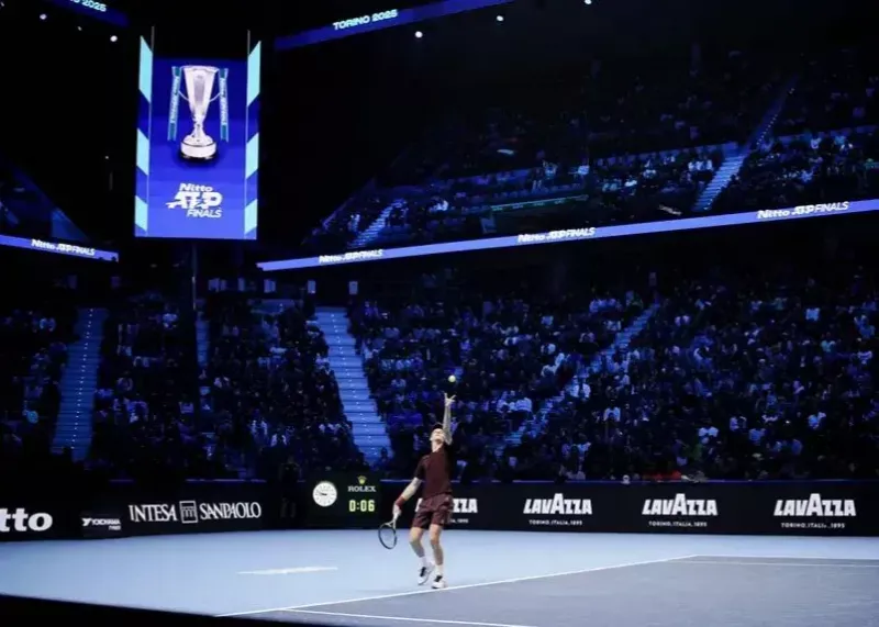 دنیای تنیس در شوک: دو مرگ در یک روز!