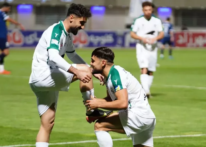 ورودی جدید بین بهترین مهندس‌ها (عکس)