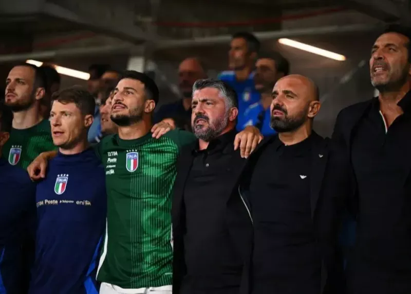 ۵۶ هزار ایتالیایی برای شکست دادن ارلینگ هالند!