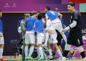 آنفلوآنزا هم زور ایران را کم نکرد!