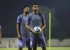 طارمی در اندیشه عبور از عدد پنجاه و پنج