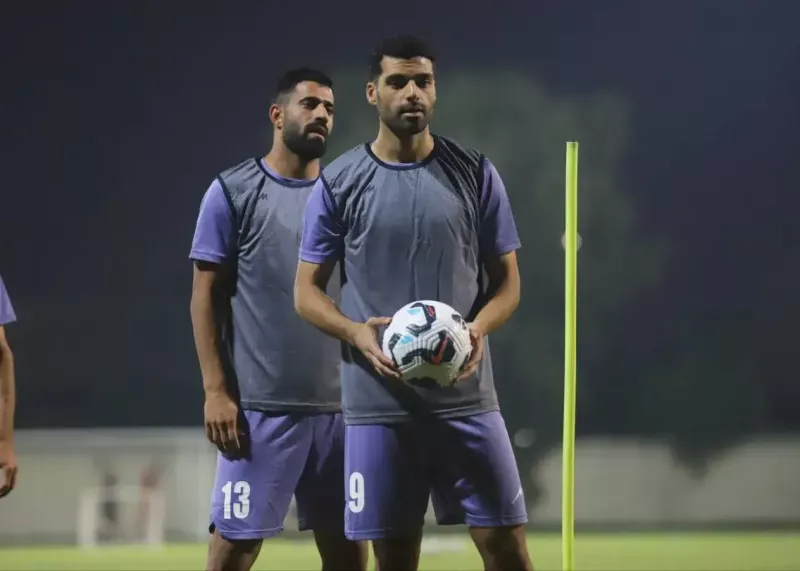 طارمی در اندیشه عبور از عدد پنجاه و پنج