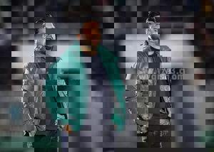 چادرملو با پنج تغییر برابر مدافع عنوان قهرمانی