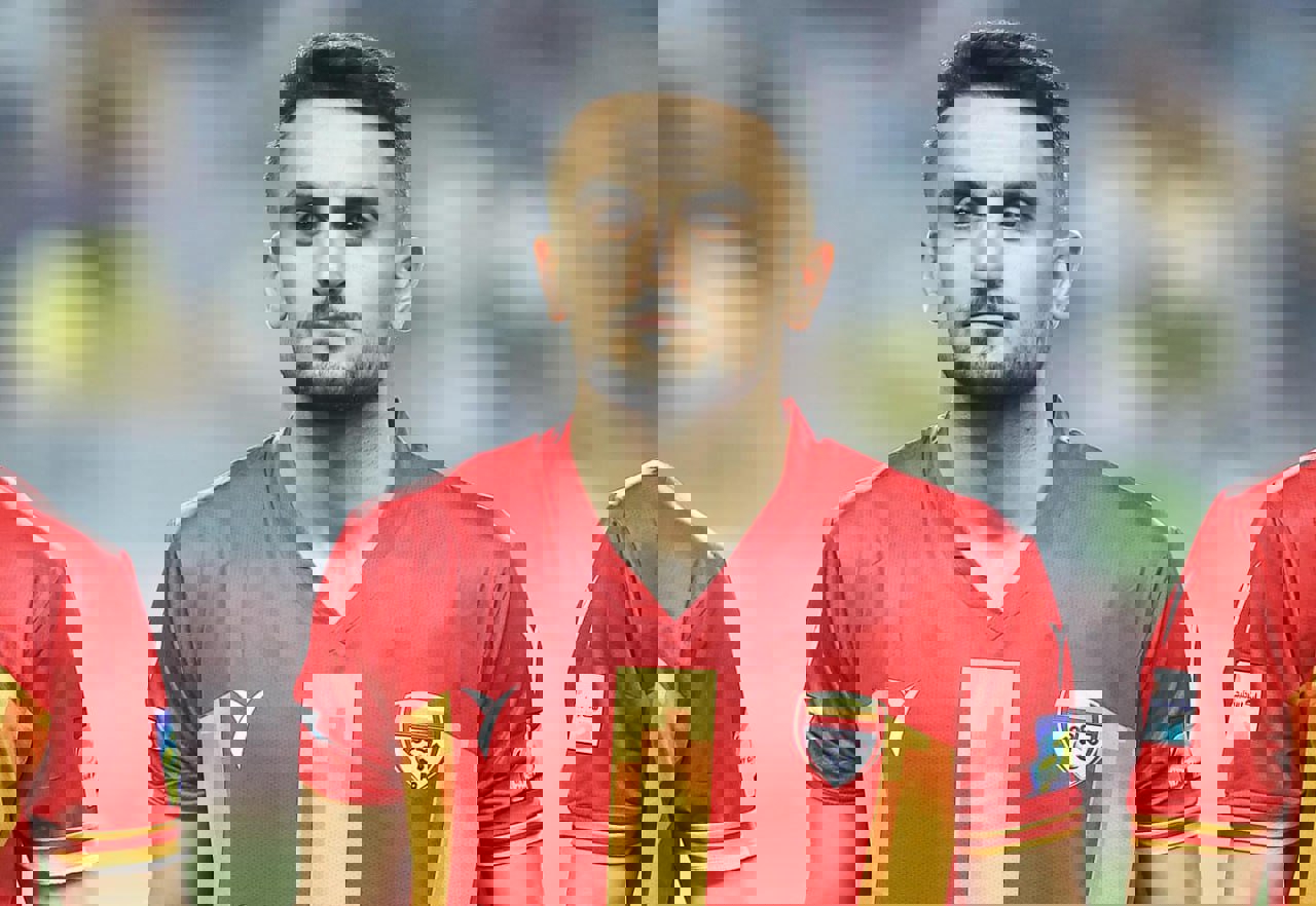 رزاق‌پور به دنبال پنجمین پاس گل مقابل تیم سابق