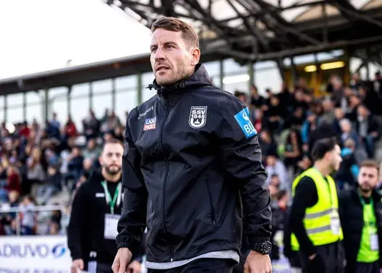 باشگاه آلمانی مربی و رئیس خود را اخراج کرد!