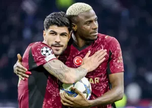 اخراج ملیپوش ترکیه پس از افشاگری