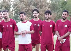 فجر برای جام حذفی استارت می‌زند