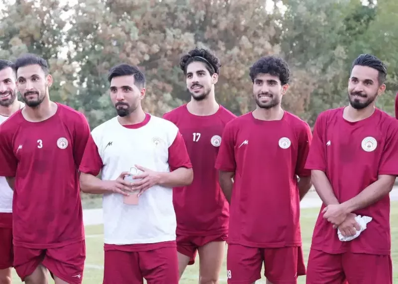 فجر برای جام حذفی استارت می‌زند