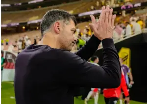 جانشین کونسیسائو در الاتحاد مشخص شد!