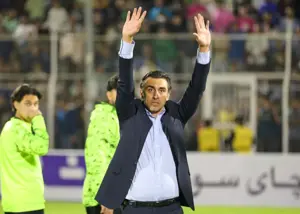 پیغام خشن رحمتی به استقلال و ساپینتو!