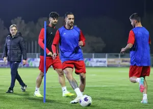 پاداش آخرین گل لیگ برتر در استادیوم زیبای العین