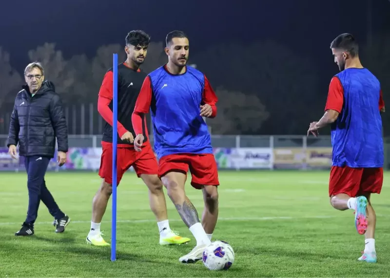 پاداش آخرین گل لیگ برتر در استادیوم زیبای العین