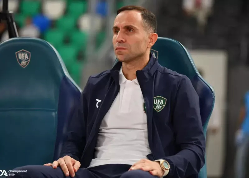 مربی تاریخ‌ساز ازبکستان جانشین کلایورت می‌شود