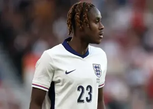 تغییر در انگلیس: دو ستاره جدید دعوت شدند