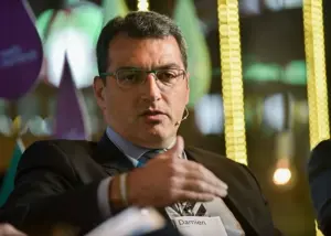 برای بازگشت به اوج: مدیر جدید یووه معرفی شد