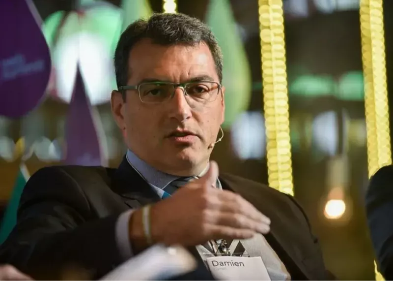 برای بازگشت به اوج: مدیر جدید یووه معرفی شد