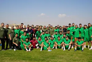 سعید دقیقی با انگیزه جدید برمی‌گردد