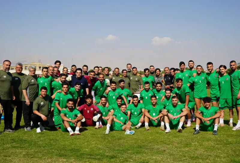 سعید دقیقی با انگیزه جدید برمی‌گردد