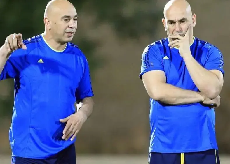 محرومیت از تیم ملی مصر در کمین متخلفین!