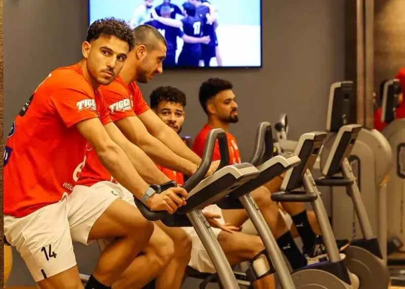 محمد صلاح در العین، ایران در انتظار مصر!