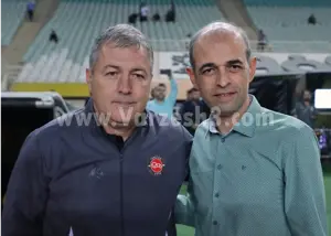 تحول هیجان‌انگیز سپاهان پس از هشدار محرم!