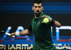 جوکوویچ: ابر ماجرای کرونا همیشه دنبال من است