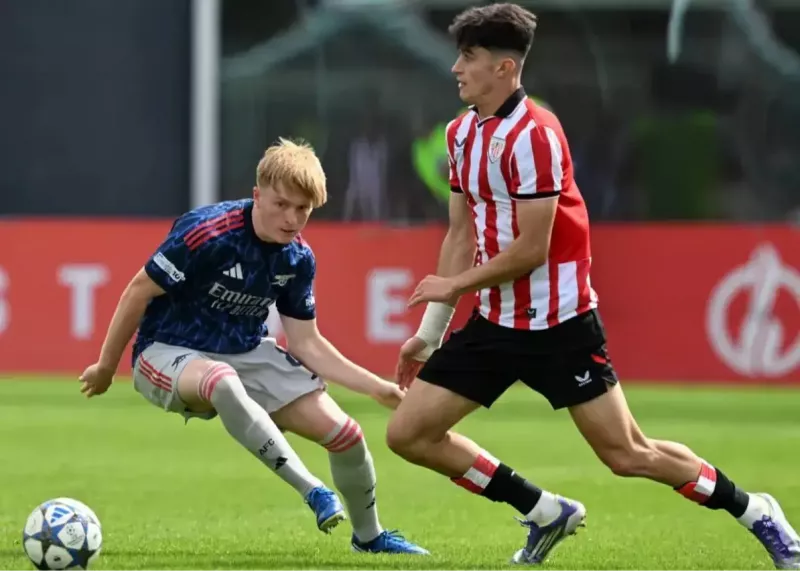 مینی هالندِ اسپانیا: سریع در حد اوسین بولت!