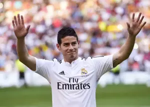 ستاره سابق رئال باز هم رئالی میشود!