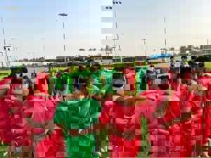 ترکیب تیم امید: ستارههای سرخابی و دو لژیونر