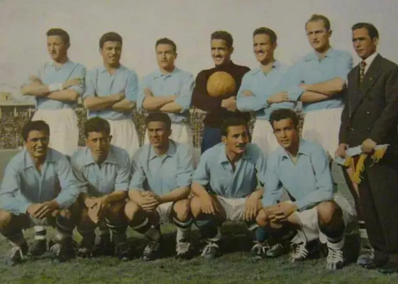 روزی که تاج برابر تیم قدرت شوروی ایستاد