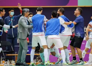 ایران 5- 0 مراکش صفر: گُلِ کار در بازی قهرمانی!