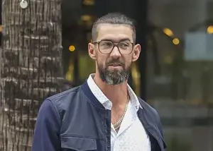 سیمای جدید و غیرمنتظره بزرگترین ورزشکار تاریخ