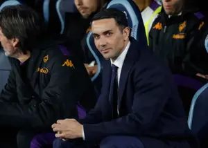 رسمی: سرمربی جدید آتالانتا معرفی شد