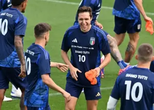 چرا افراطی‌ها به ستاره ایتالیا حمله نکردند؟