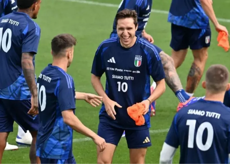 چرا افراطی‌ها به ستاره ایتالیا حمله نکردند؟