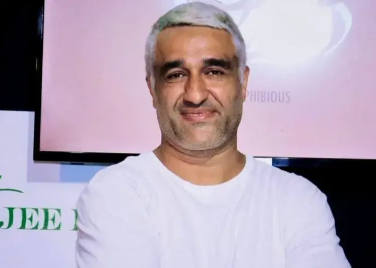 اختصاصی: پژمان جمشیدی به ایران بازگشت