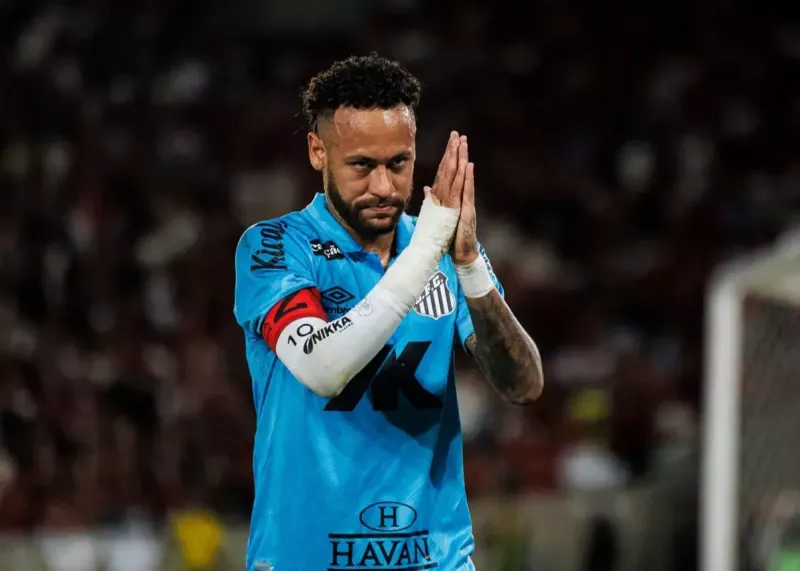 هم‌تیمی‌های نیمار هم از دستش خسته شده‌اند!