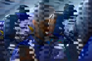 اسماعیلی‌فر همه را نیمکت‌نشین کرد!