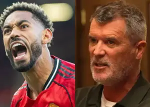 کُنیا طوری بازی میکند که انگار سه ماه حقوق نگرفته!