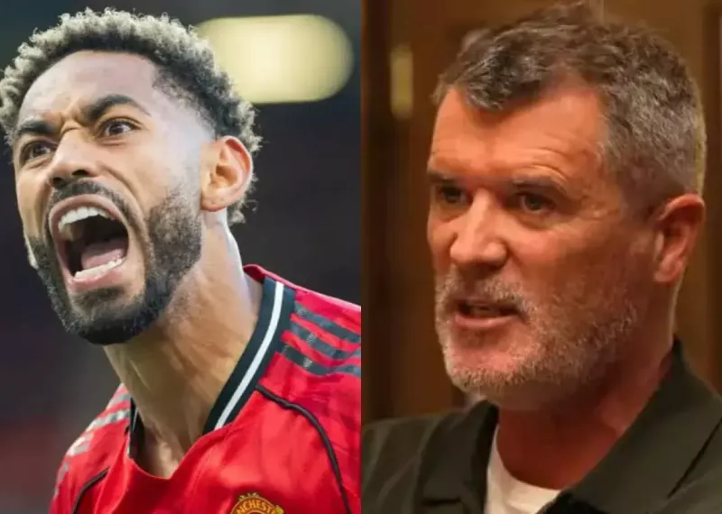 کنیا طوری بازی می‌کند که انگار سه ماه حقوق نگرفته!